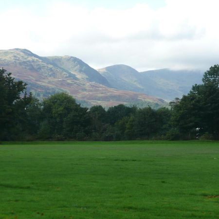 3 Cambridge Villas Ambleside Dış mekan fotoğraf
