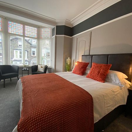 3 Cambridge Villas Ambleside Dış mekan fotoğraf