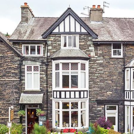 3 Cambridge Villas Ambleside Dış mekan fotoğraf