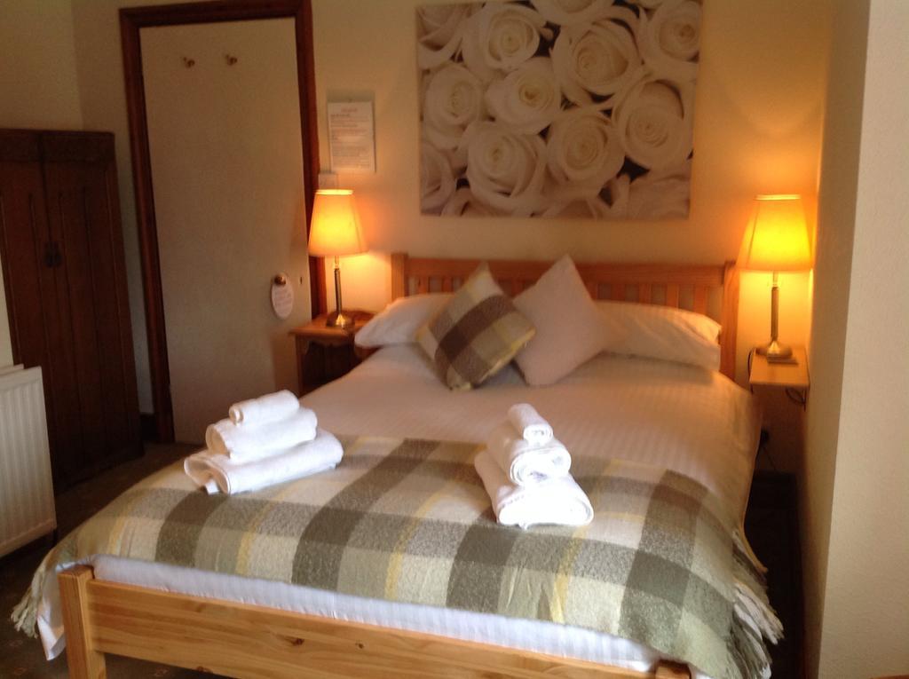 3 Cambridge Villas Ambleside Dış mekan fotoğraf