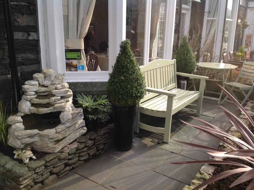 3 Cambridge Villas Ambleside Dış mekan fotoğraf