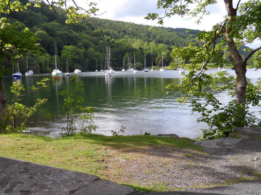 3 Cambridge Villas Ambleside Dış mekan fotoğraf