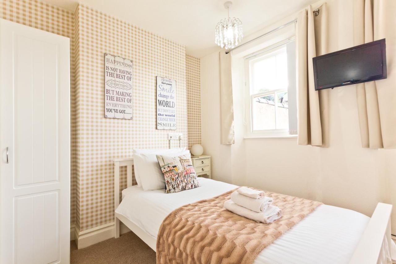 3 Cambridge Villas Ambleside Dış mekan fotoğraf