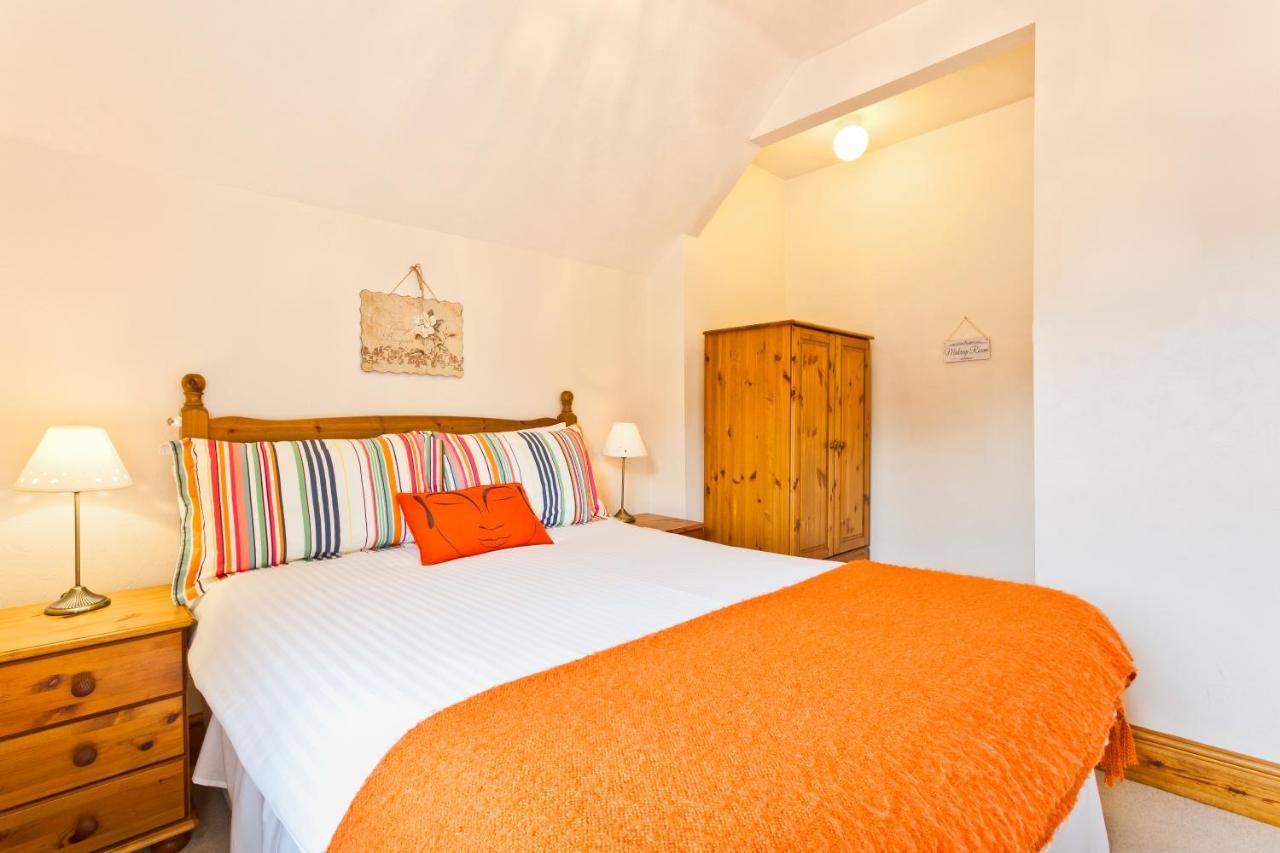 3 Cambridge Villas Ambleside Dış mekan fotoğraf