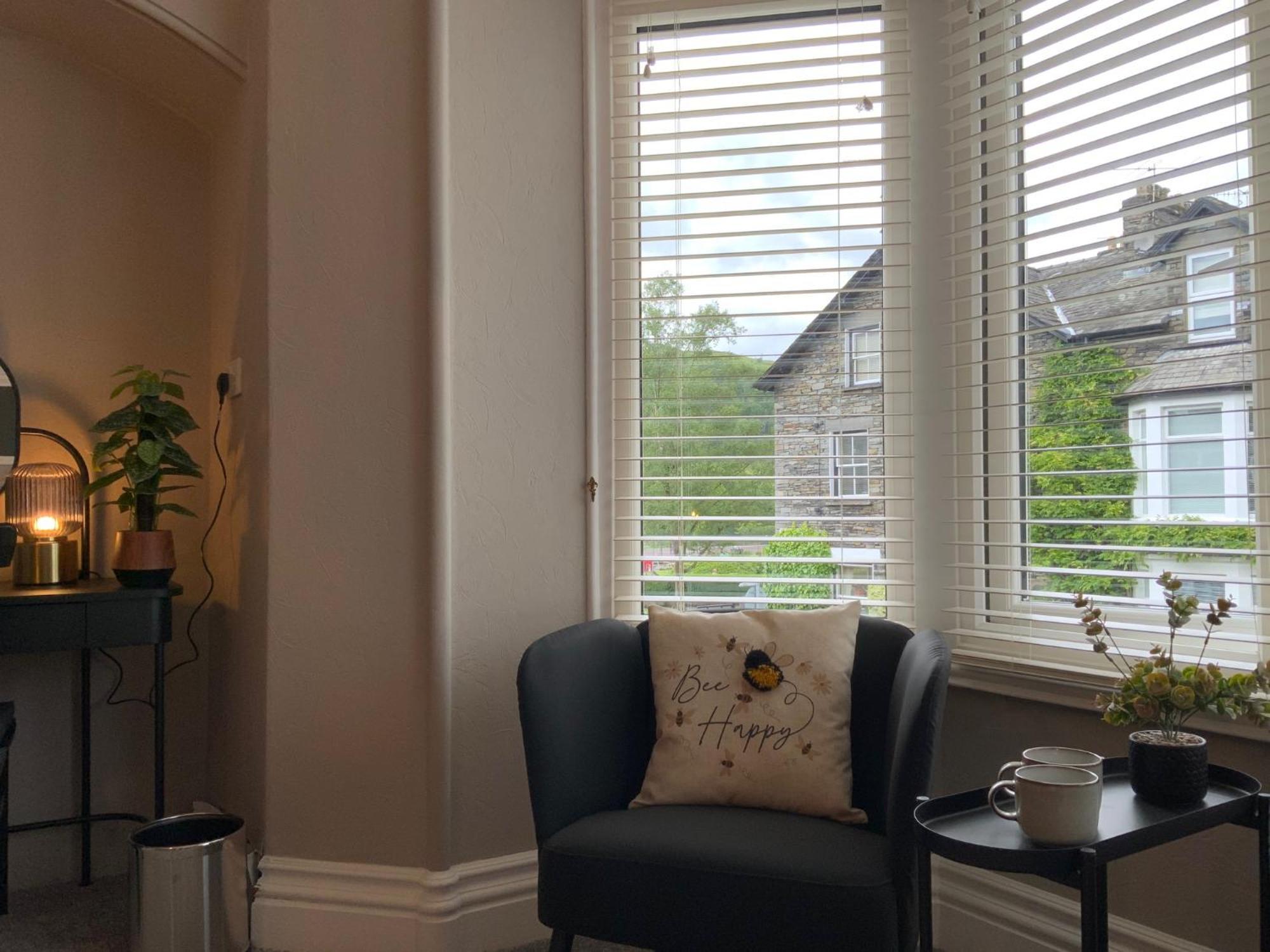 3 Cambridge Villas Ambleside Dış mekan fotoğraf
