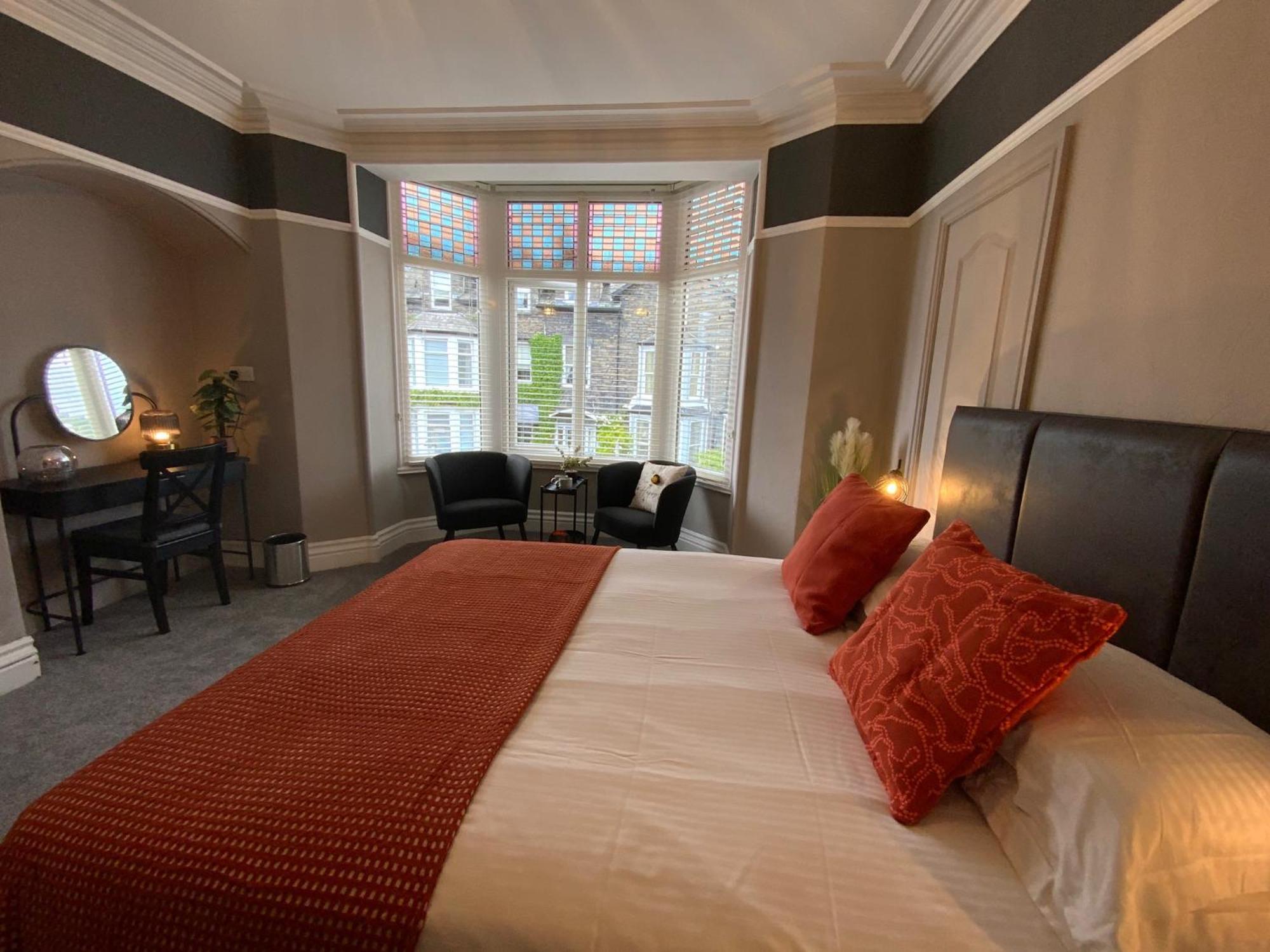 3 Cambridge Villas Ambleside Dış mekan fotoğraf
