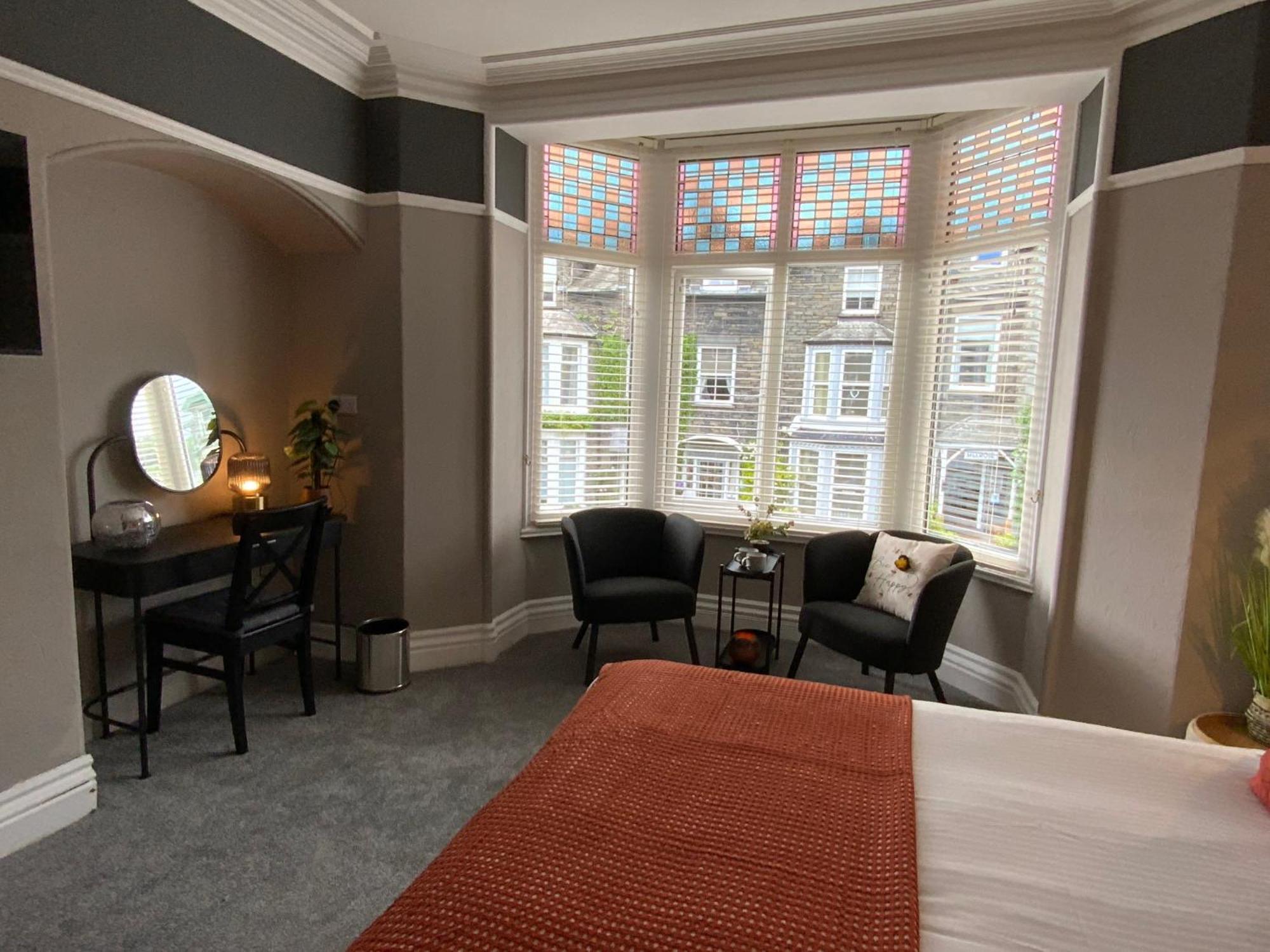 3 Cambridge Villas Ambleside Dış mekan fotoğraf