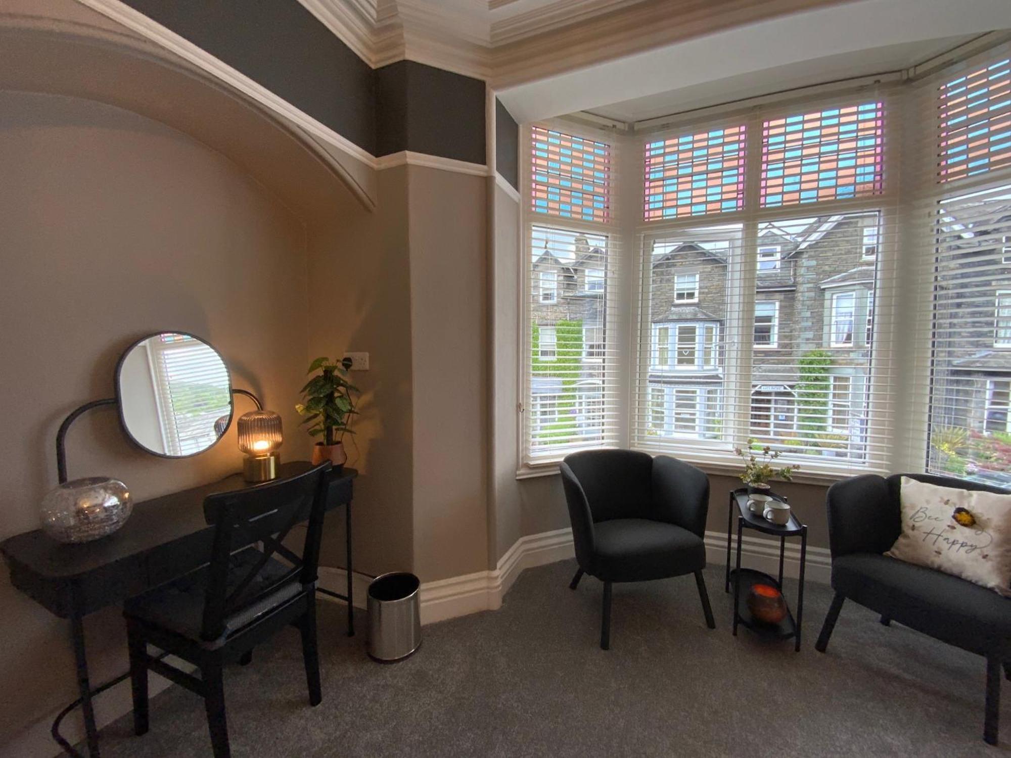 3 Cambridge Villas Ambleside Dış mekan fotoğraf