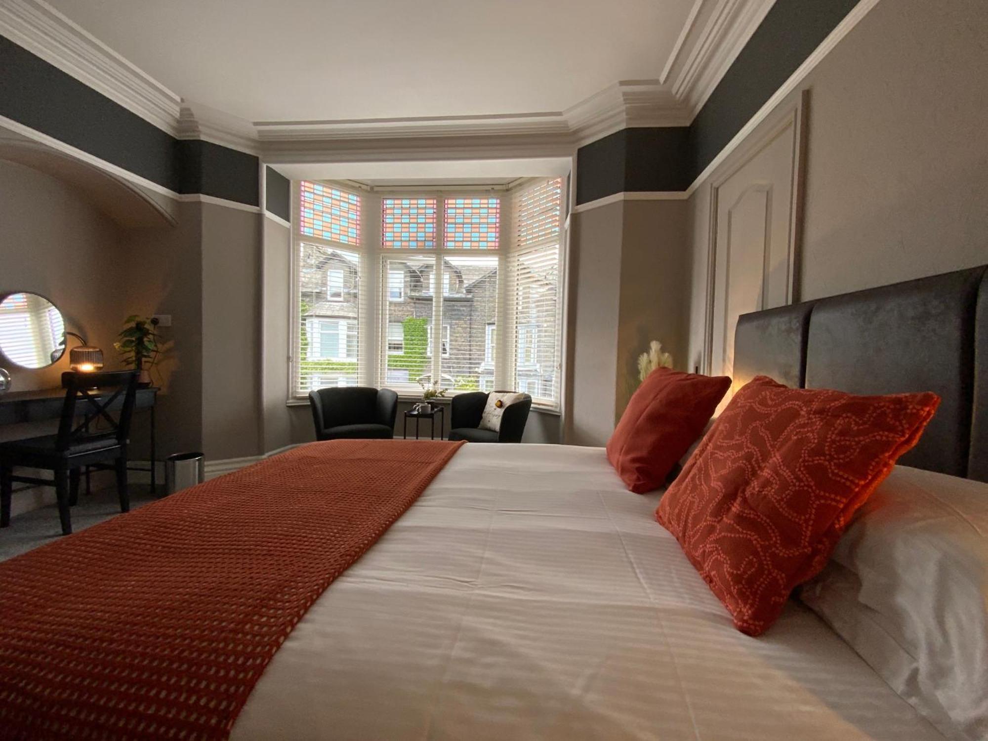 3 Cambridge Villas Ambleside Dış mekan fotoğraf
