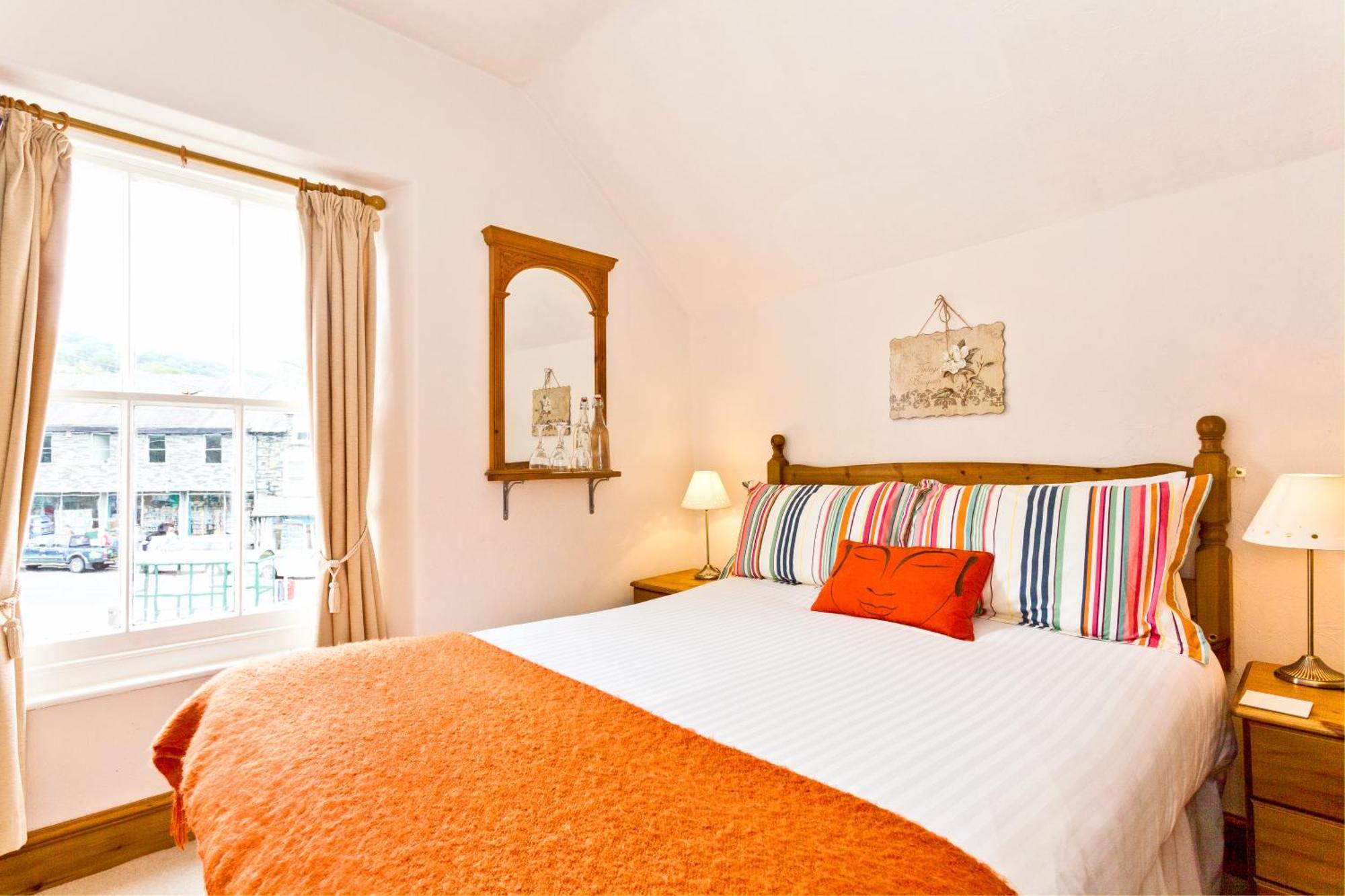 3 Cambridge Villas Ambleside Dış mekan fotoğraf