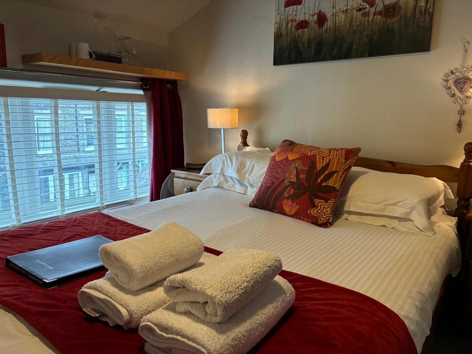 3 Cambridge Villas Ambleside Dış mekan fotoğraf