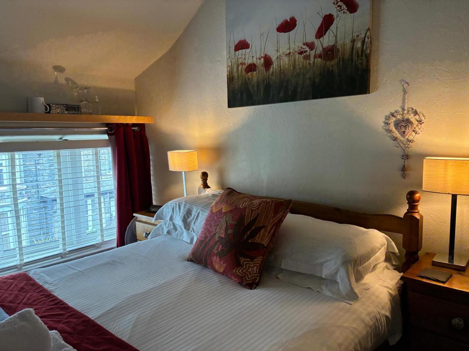 3 Cambridge Villas Ambleside Dış mekan fotoğraf