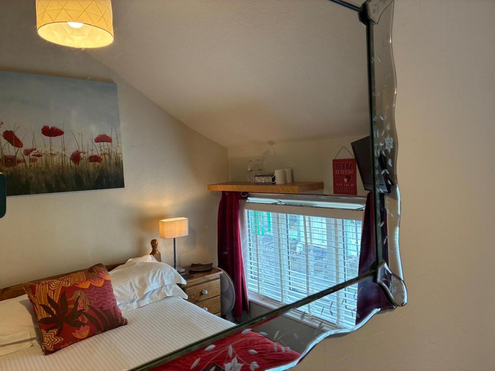 3 Cambridge Villas Ambleside Dış mekan fotoğraf