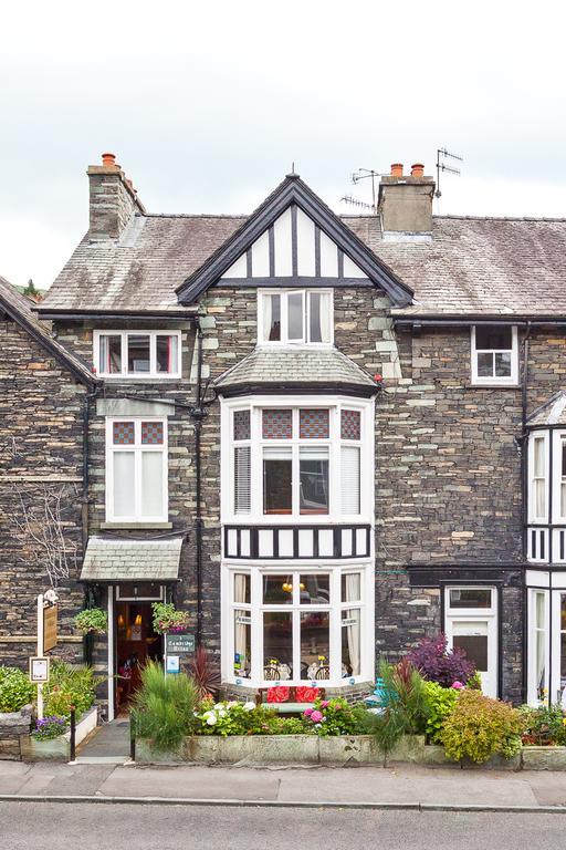 3 Cambridge Villas Ambleside Dış mekan fotoğraf