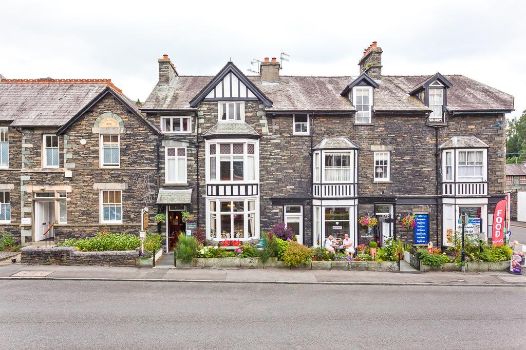 3 Cambridge Villas Ambleside Dış mekan fotoğraf