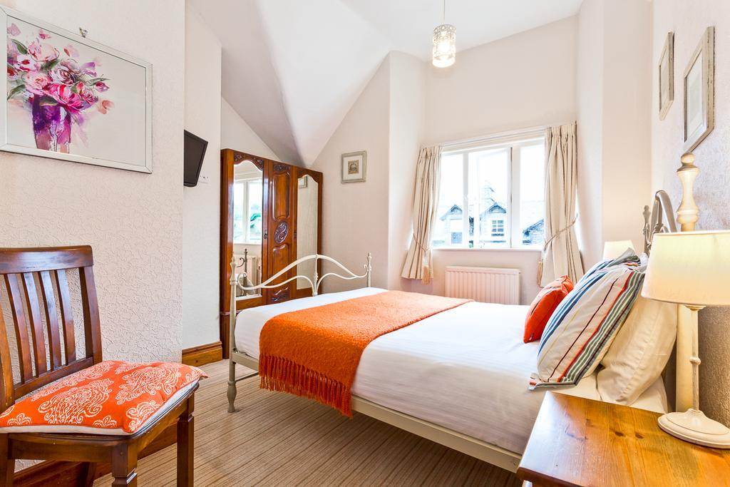 3 Cambridge Villas Ambleside Dış mekan fotoğraf