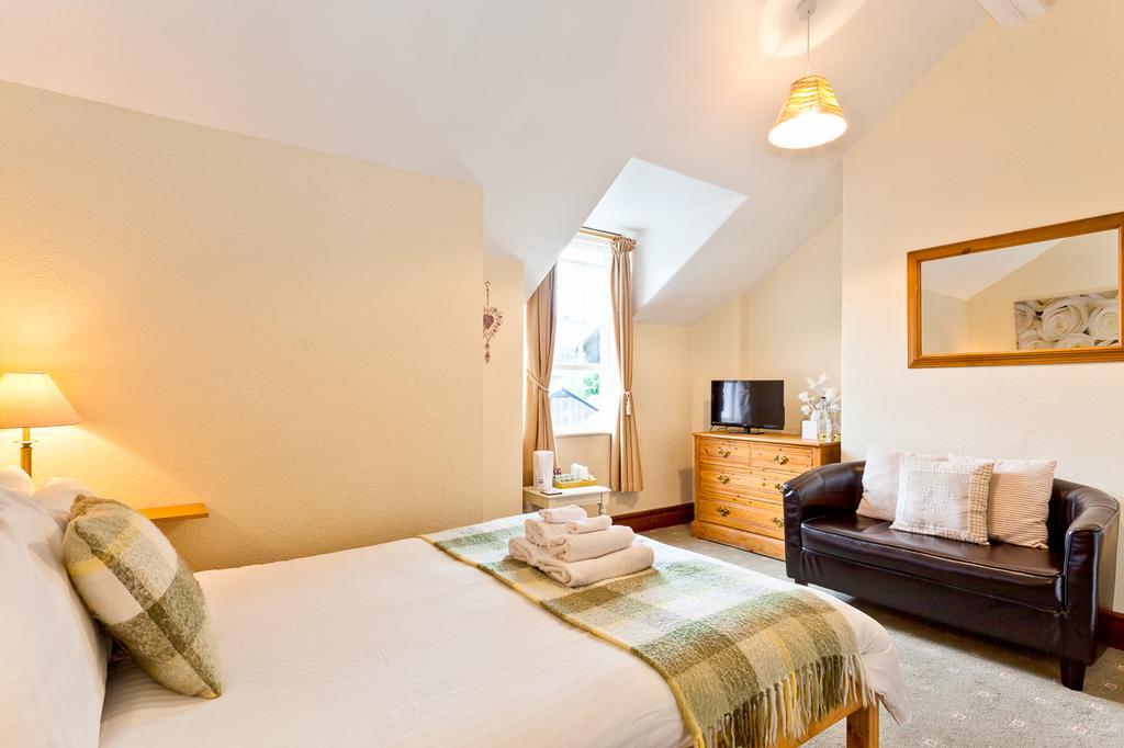 3 Cambridge Villas Ambleside Dış mekan fotoğraf