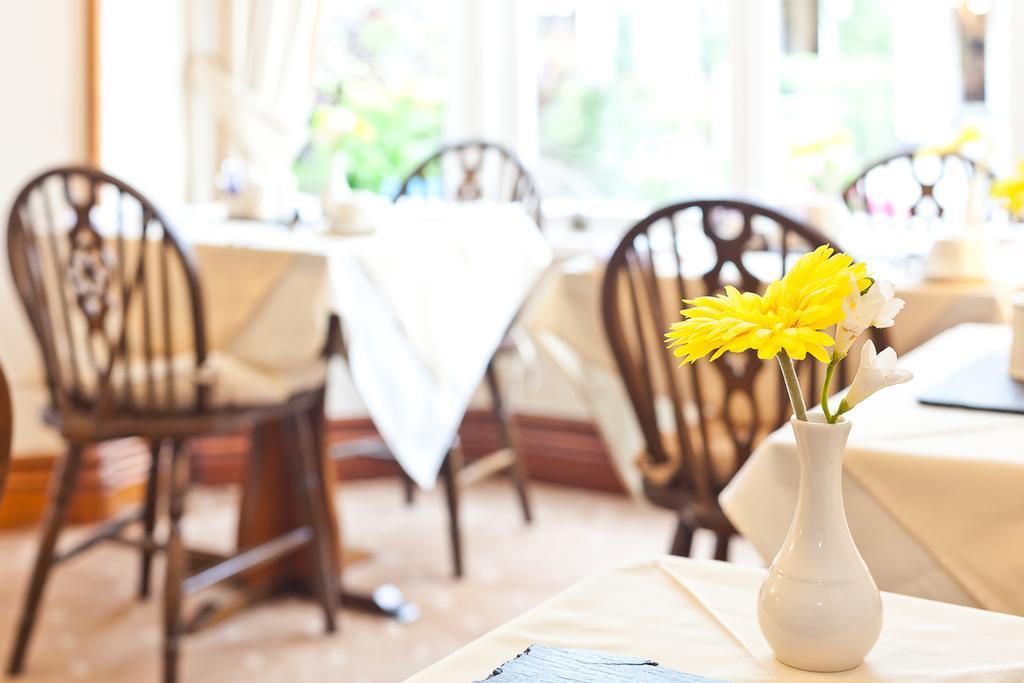3 Cambridge Villas Ambleside Dış mekan fotoğraf