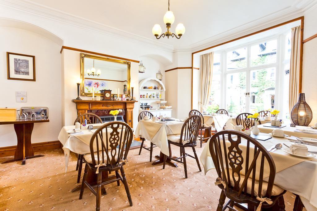 3 Cambridge Villas Ambleside Dış mekan fotoğraf