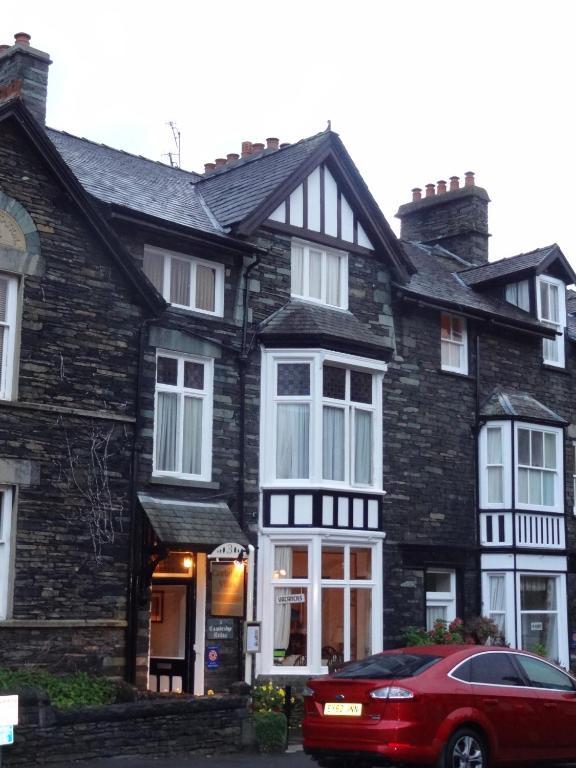 3 Cambridge Villas Ambleside Dış mekan fotoğraf