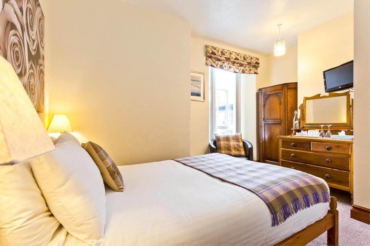 3 Cambridge Villas Ambleside Dış mekan fotoğraf