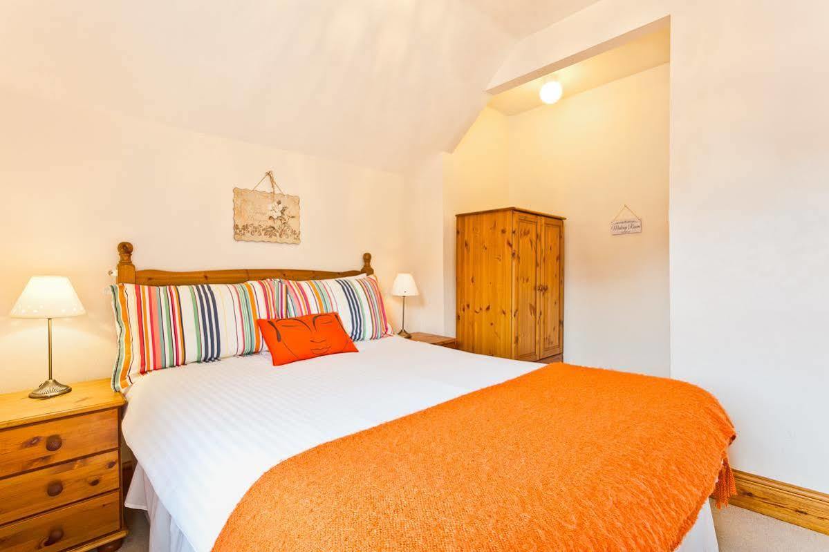 3 Cambridge Villas Ambleside Dış mekan fotoğraf